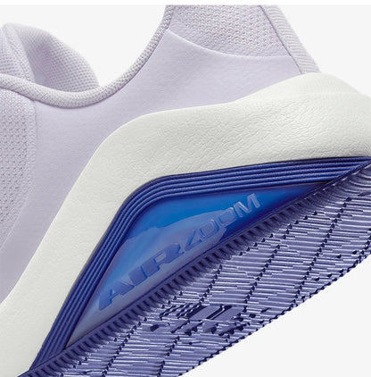Nike Authentic Bella 7 – slidstærke, åndbare fitness- og træningssko til kvinder med lavt skaft, FZ1689-500