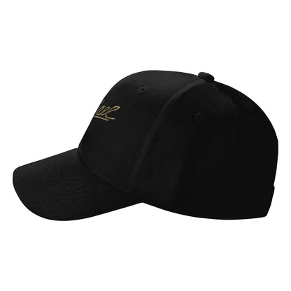 Casquette de baseball Michael Biopic Logo Sun : casquettes d'été décontractées style hip-hop pour homme, pour la chasse et le camping