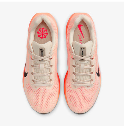 Nike Authentic Winflo 11 Women's Shock Absorption Wear-Resistant Sports Running Shoes FJ9510-114