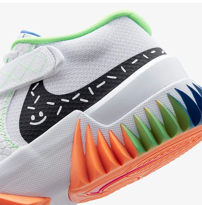 Nike Genuine Zoom Court Dragon Men's Basketball Shoes DV8166-101