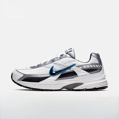 NIKE INITIATOR Breathable Running Shoes Retro Running Shoes Slip-Resistant & Durable Cushioning Design Black HQ1179-001