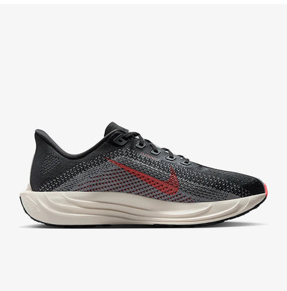 Nike Original Pegasus Plus Herren-Laufschuhe aus atmungsaktivem Mesh FQ7262-001