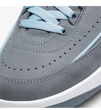 Nike Authentic Air Jordan 2 Retro Men's Women's Sports Casual Shoes FB8871-041