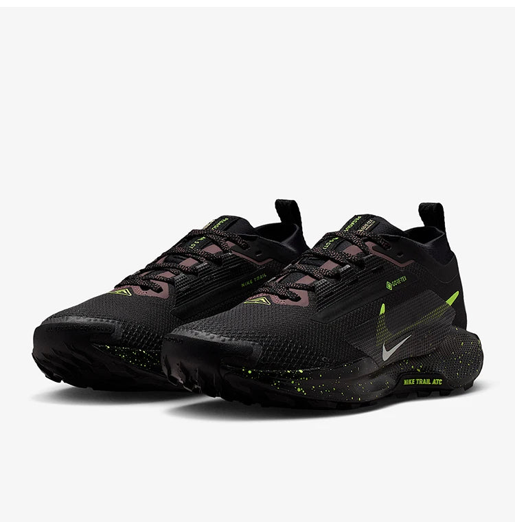 Nike Pegasus Trail 5 Damen-Trailrunningschuhe mit Stoßdämpfung FQ0912-009