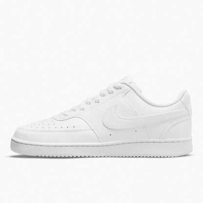 Zapatillas bajas Nike Official Authentic Court Vision para mujer, ligeras y transpirables, DH3158-100