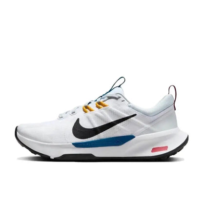 Nike JUNIPER TRAIL 2 Women's Sneakers: Breathable Mesh, Lightweight, Cushioned Running Shoes / Casual Shoes DM0821-104