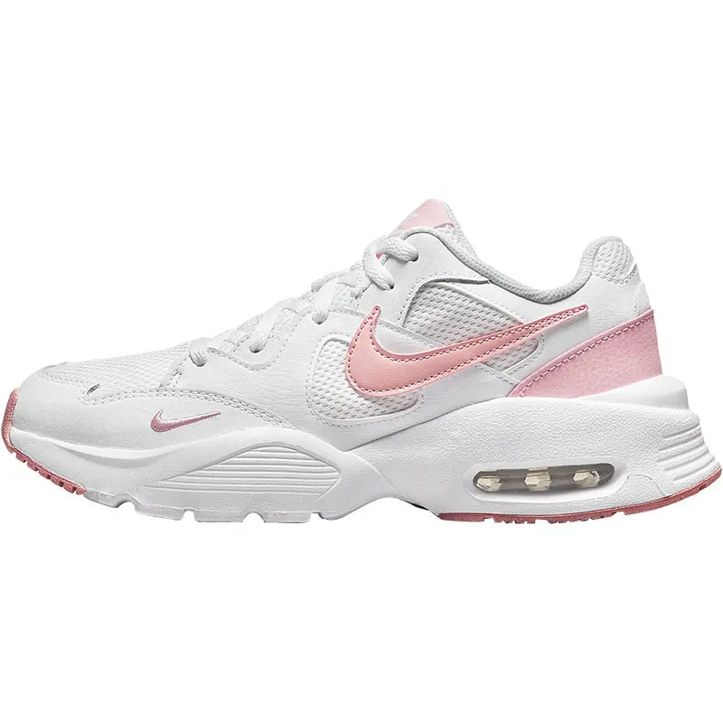 Zapatillas deportivas informales Nike Air Max Fusion originales para hombre/mujer CJ1671-107