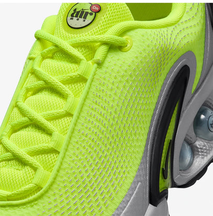 Nike Air Max Dn auténticas para hombre, zapatillas ligeras con soporte reactivo DV3337-700