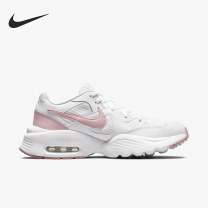 Zapatillas deportivas informales Nike Air Max Fusion originales para hombre/mujer CJ1671-107