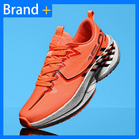 Zapatillas deportivas para hombre New Marathon, casuales, ligeras para running, cómodas, de malla con amortiguación, para jóvenes, fitness y exteriores