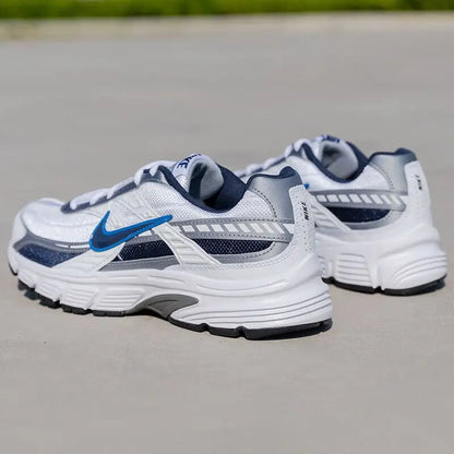 Chaussures Nike pour hommes, modèle original, légères, à la mode, résistantes à l'usure, antidérapantes, nouvelles chaussures de sport pour entraînement physique, activités de plein air et usage quotidien, 394055-101