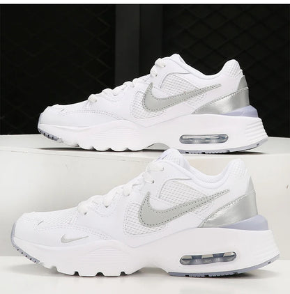 Nike Authentic Current Season – Neuer Style Damen-Sportschuhe, leicht, atmungsaktiv, bequem und lässig, CJ1671-003