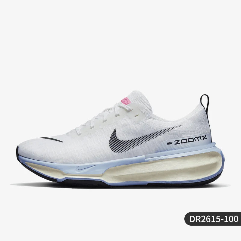 Nike Official Genuine Invincible Men's and Women's Casual Sports Running Shoes DR2615-100