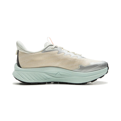 Li-Ning Women's BEN XIAO Trail Running Shoes LN DWR Water Repellent Breathable Support Stable Li-Ning Mountain Sneakers ARNV016