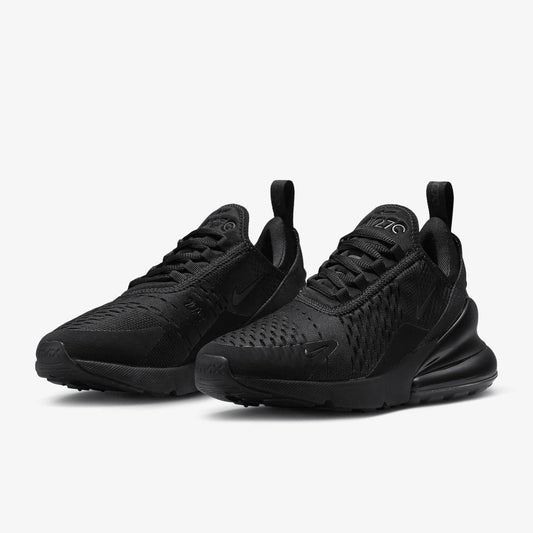 Nike genuine Air Max270 women's air cushion breathable cushioning casual sports running shoe AH6789-006