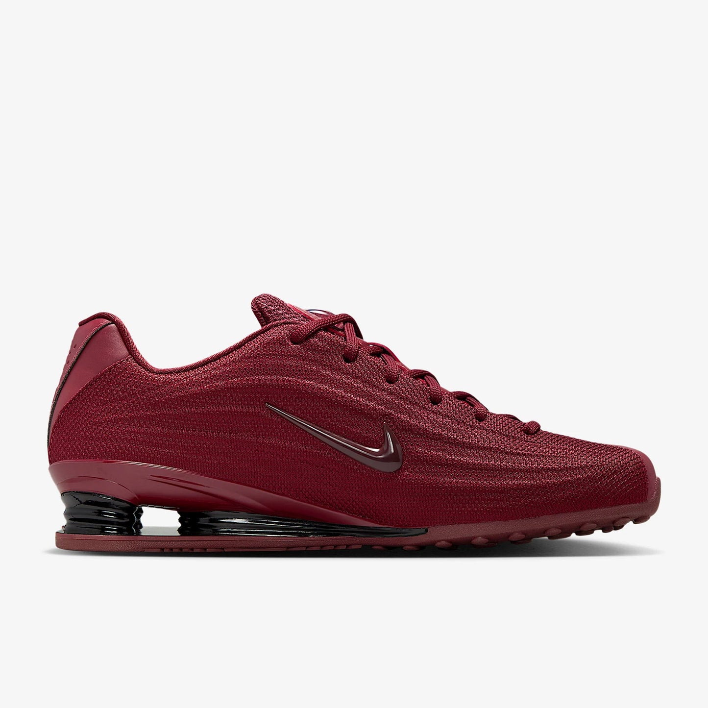 Nike Authentic Shox Z Women's Retro Non-Slip Training Cushioned Casual Shoes HQ7540-600