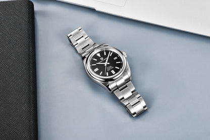 2026 PAGANI Design New 39mmMen's  Mechanical Watches NH35/8215  Automatic Watch Sapphire Stainless Steel 20Bar Waterproof Reloj