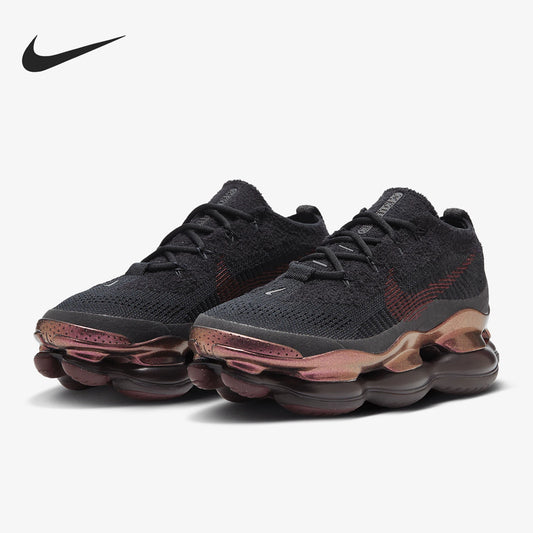 Nike Authentic New Women's Air Cushioned Low-Top Running Shoes DJ4702-004
