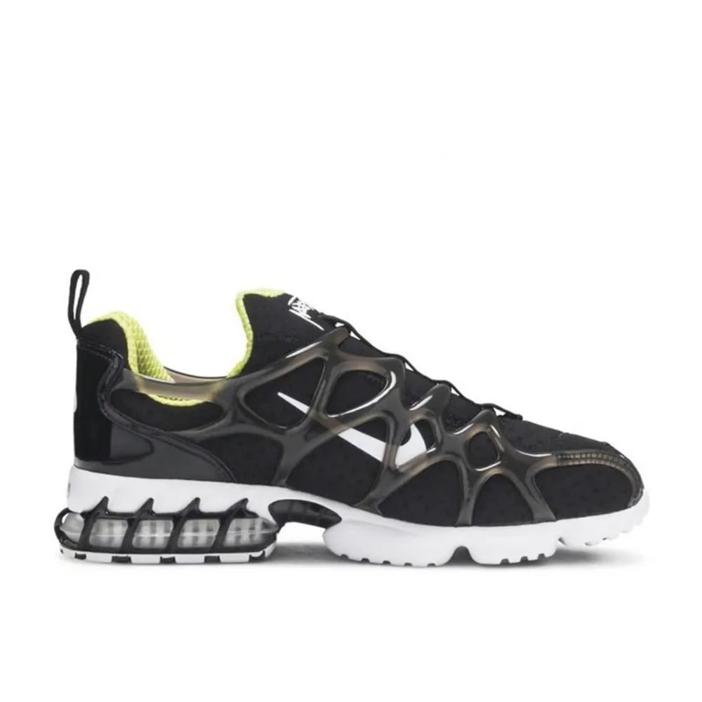 Scarpe da running Air Zoom Spiridon Cage 2 con tecnologia di ammortizzazione Air Zoom, struttura di supporto resistente e antiscivolo CJ9918-001