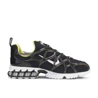Scarpe da running Air Zoom Spiridon Cage 2 con tecnologia di ammortizzazione Air Zoom, struttura di supporto resistente e antiscivolo CJ9918-001