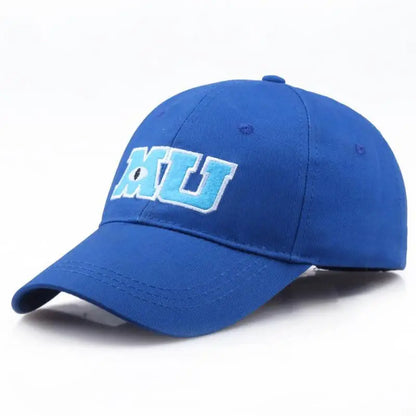 Farver Kontrast Canada Broderet baseballkasket til mænd og kvinder Snapback-kasket Dad Hats Fiskekasket Bone Gorra