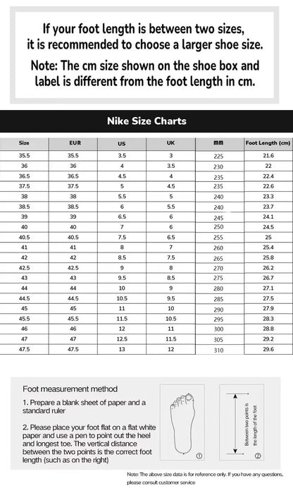 Nike's New Durable, Wear-Resistant, Cushioning, and Rebounding Everyday P-6000 Series Comfortable and Lightweight Low-Top Sports Running Shoes Hv5064-500