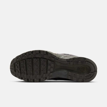 Nike Casual Shoes Men's New Sports Shoes P-6000 Retro Dad Shoes Running Shoes Ih0946-201