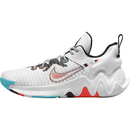 Scarpe da basket unisex Nike Authentic Giannis Immortality DH4528-100