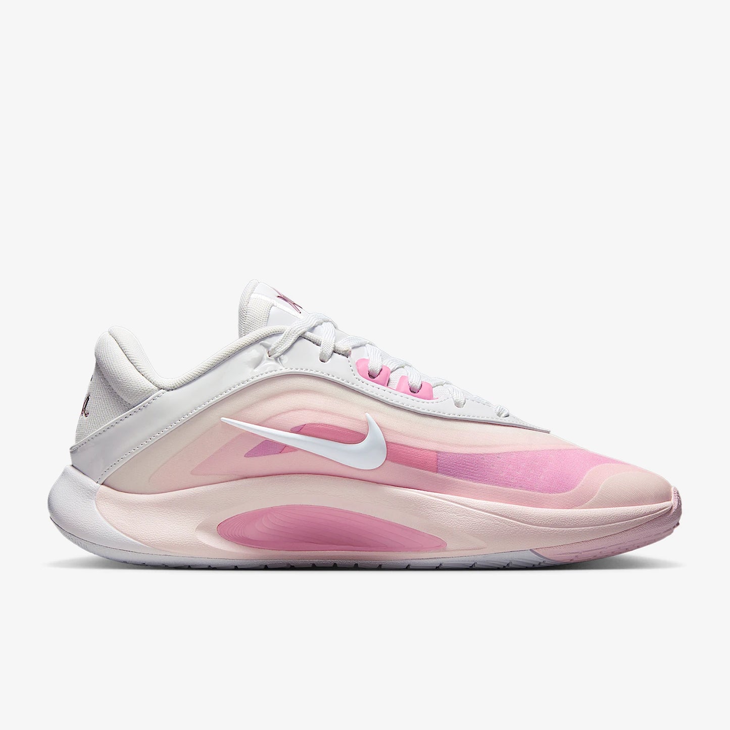 Nike Authentic Birthday Cake gepolsterte Wettkampf-Basketballschuhe für Herren und Damen FZ8606-101