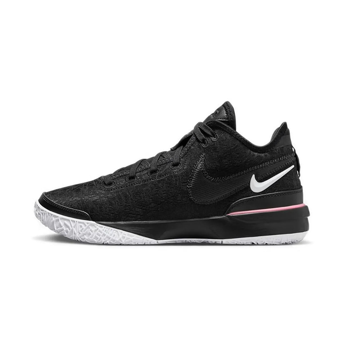 Nike Zoom LeBron NXXT LeBron Fashion Basketball Shoes Slip-Resistant, Durable, Cushioned, Long-Lasting DR8788-004