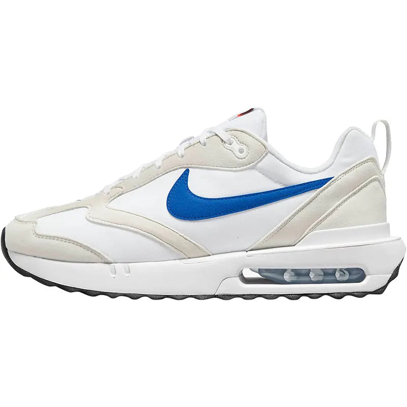 Nike Genuine AIR MAX Men's Cushioned and Durable Sports Casual Shoes DJ3624-100