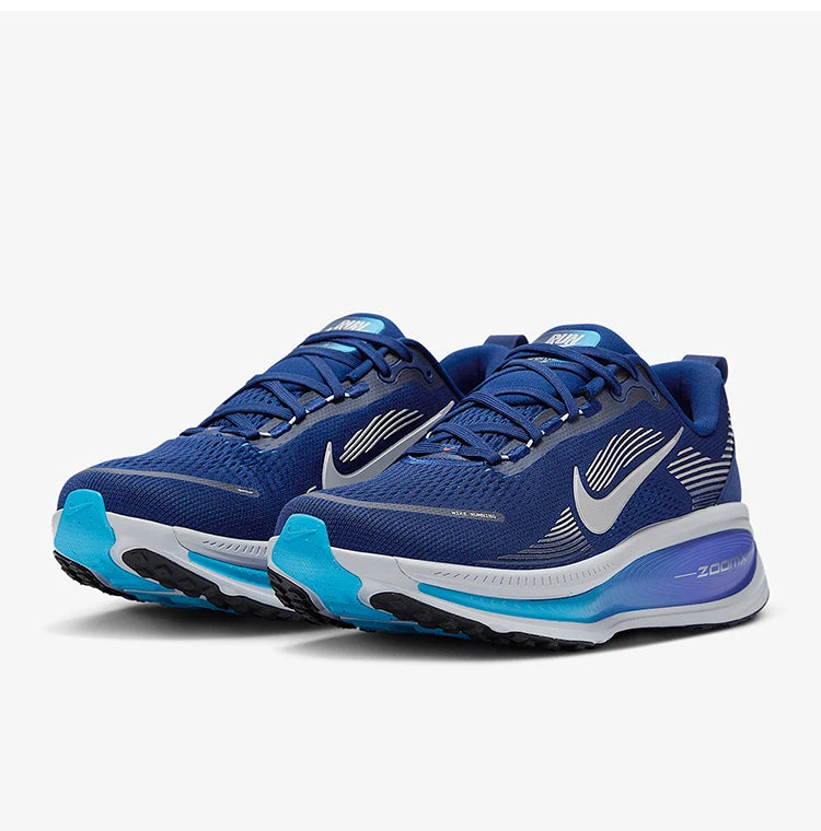 Nike Genuine 2025 Men's Retro Low-Top Lace-Up Running Shoes HM6803-401