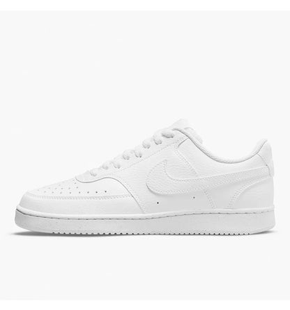 Zapatillas bajas Nike Official Authentic Court Vision para mujer, ligeras y transpirables, DH3158-100