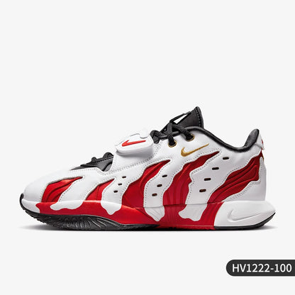 Chaussures de basket-ball Nike LeBron 96 EP pour homme, authentiques, mode et outdoor, HV1222-100