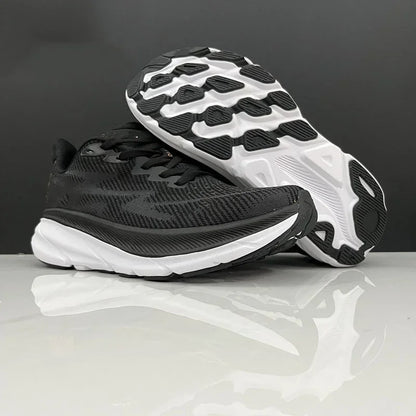 2026 HOT Clifton9 Running Shoes Trainer Men's and Women's Lightweight Cushioning Marathon