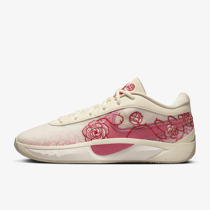 Nike Authentic Giannis Freak 6 EP miesten brodeeratut koripallokengät FV1294-100
