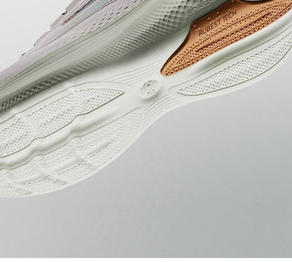 361 Degrees N40 Men Running Shoes Trendy Rebound Cushioning Soft Durable Airy Mesh Stable Lightweight Male Sneakers 672532207