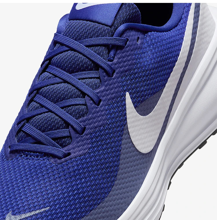 Nike Genuine Revolution 8 Men's Low-Cut Wear-Resistant Running Shoes HJ9198-401