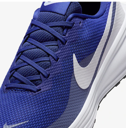Nike Genuine Revolution 8 Men's Low-Cut Wear-Resistant Running Shoes HJ9198-401