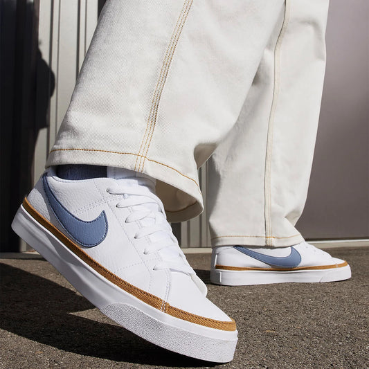 Nike originales de primavera, zapatillas casuales bajas para mujer DH3161-108