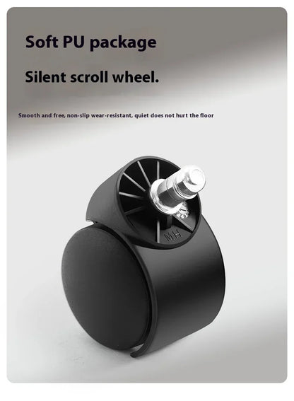 High Back Office Chair 3D Headrest Gaming Chairs Adjustable Computer Relaxing Massage Cadeira Gamer Ergonomic Office Furniture