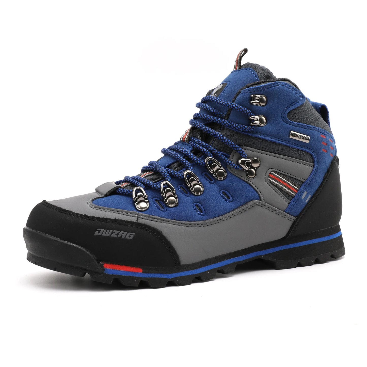 Pánské turistické boty Outdoor Mountain Climbing Sneaker – špičková kvalita, módní ležérní sněhule pro muže