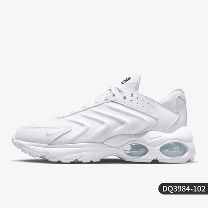Nike Official Genuine Air Max TW Sneakers Sportswear da uomo ammortizzate basse DQ3984-102