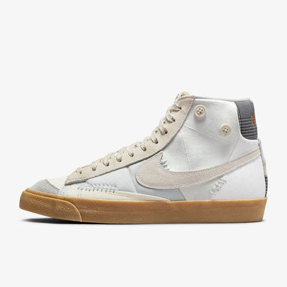 Nike Official Authentic BLAZER MID '77 VNTG Men's High-Top Skate Shoes DQ5081-119