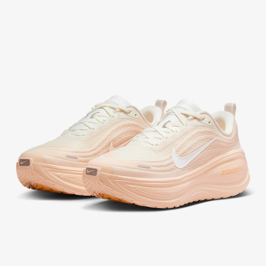 Nike genuine Vomero Plus Women's Shock-absorbing Wear-resistant Running Shoes HV8154-801