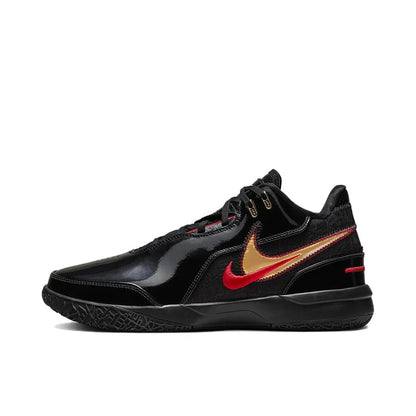 Nike Zoom LeBron NXXT LeBron Fashion Basketball Shoes Slip-Resistant, Durable, Cushioned, Long-Lasting DR8788-004