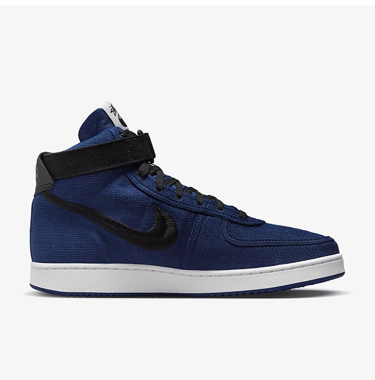 Nike Official Authentic VANDAL SP - Zapatillas de skate retro de caña alta para hombre, duraderas, DX5425-400