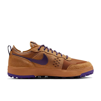 Baskets Nike C1TY pour homme : légères, confortables, antidérapantes, résistantes, d'extérieur, décontractées, tendance et polyvalentes HJ4316-200