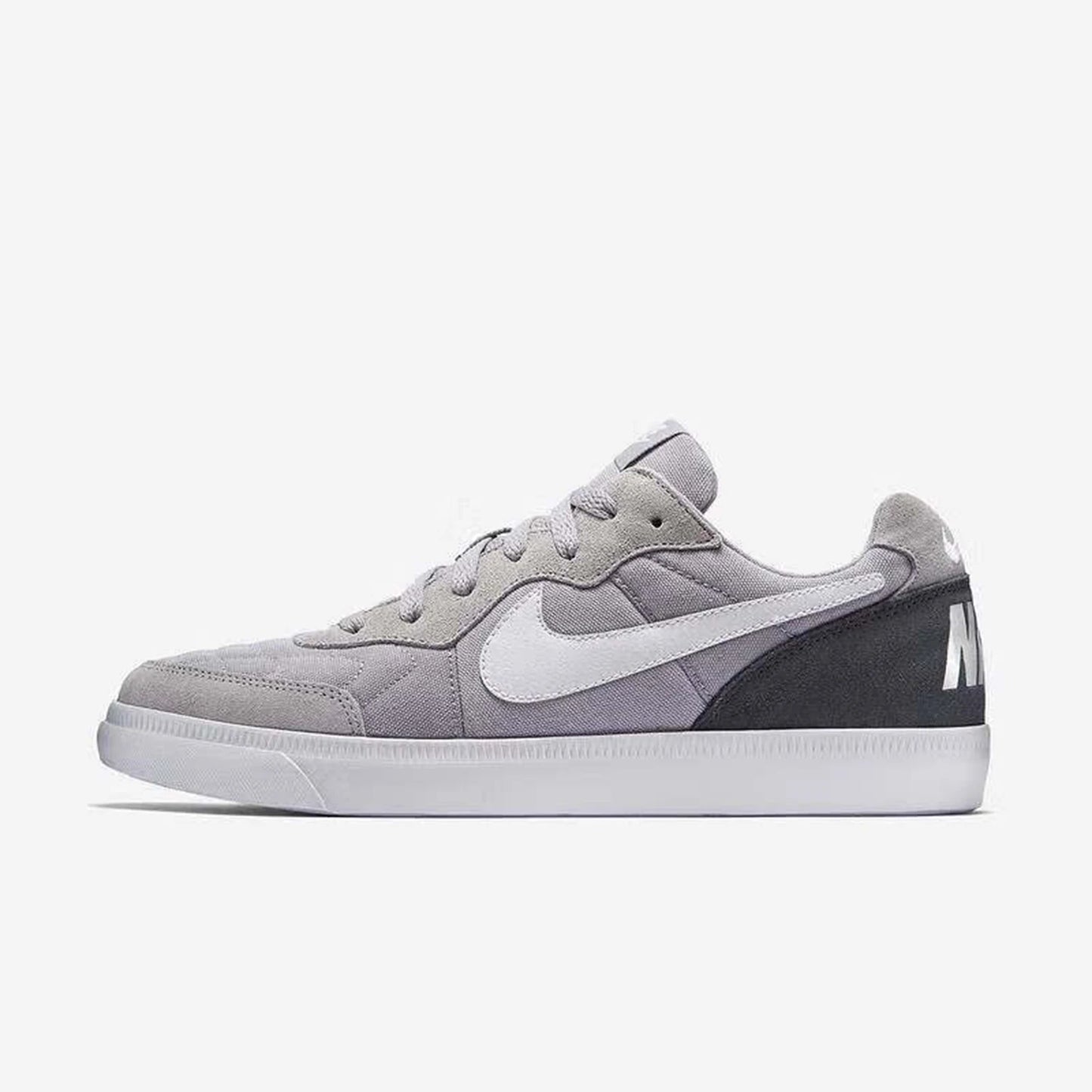 Nike Original TIEMPO TRAINE leichte Low-Cut-Freizeitschuhe für Herren 644843-003