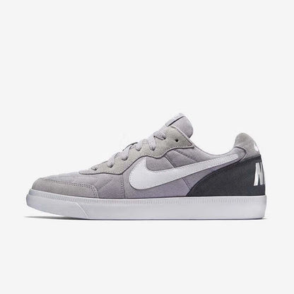 Nike Original TIEMPO TRAINE leichte Low-Cut-Freizeitschuhe für Herren 644843-003